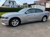 Dodge Charger / 8-Gang Aut. / Leder / Langstrecke /