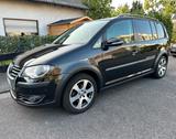 Volkswagen Touran 1.4 St.kette neu, SH gepflegt, Kli.Aut.