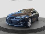 Opel Astra Kombi Exklusiv 1.4 Turbo Xenon*Sitzhzg*Len