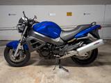 Honda CB 1100 SF (X11, SC42) - HONDA X11