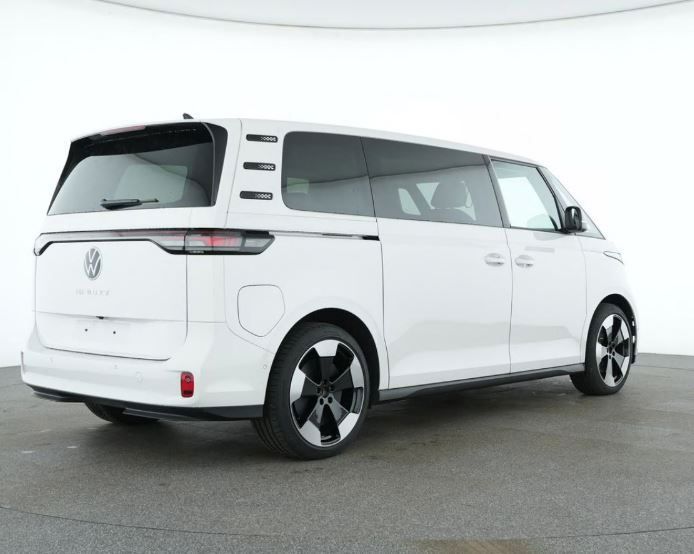 Volkswagen ID. BUZZ LANG 286PS 91KWh AHK 360GRAD KEYLESS MA foto 4