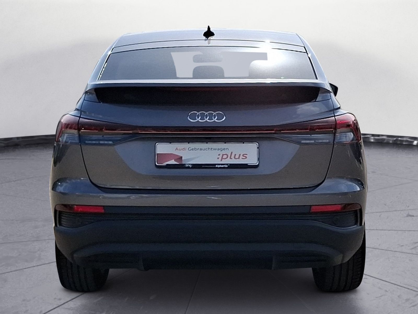 Audi Q4 e-tron - Bild 5