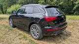 Audi Q5 3.0 TDI S-Line Clean Diesel S Tronic Quattro  - gebrauchte Audi Q5 aus dem Jahr 2014