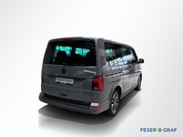 Volkswagen T6 Multivan - Vorschau Bild 3