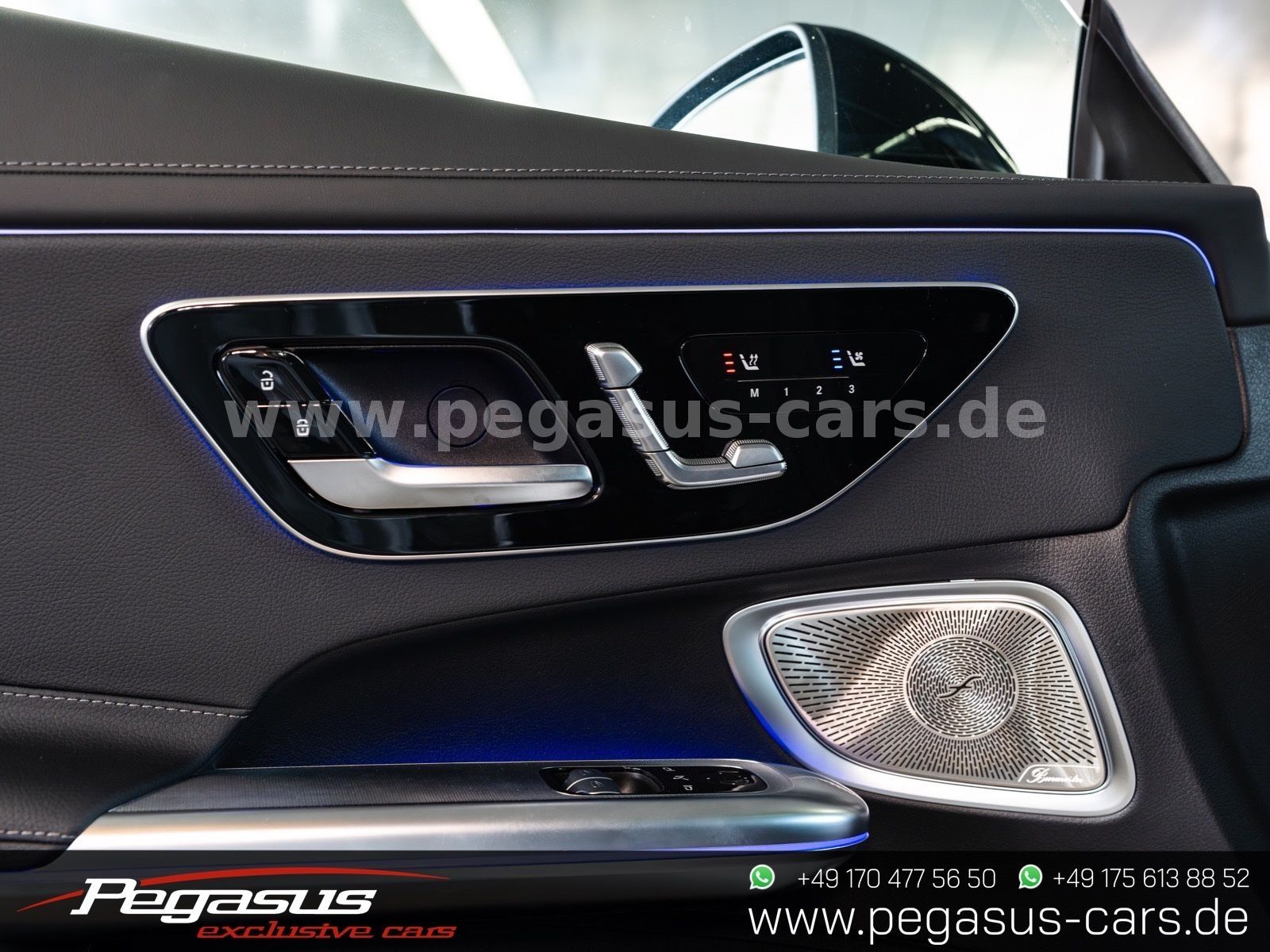 MERCEDES-BENZ CLE 200 - 25