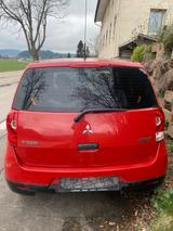 Mitsubishi Colt  Fahrbereit 2 HAND - Mitsubishi Colt Gebrauchtwagen in Freiburg