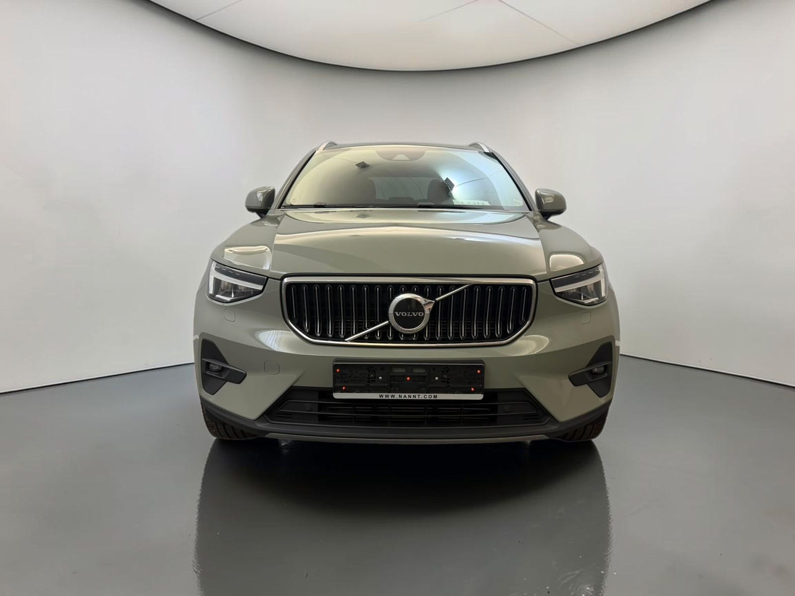 Volvo XC40 T5 Plus Bright Hybrid *20Z*KAM*ACC*LEDER imagem 2