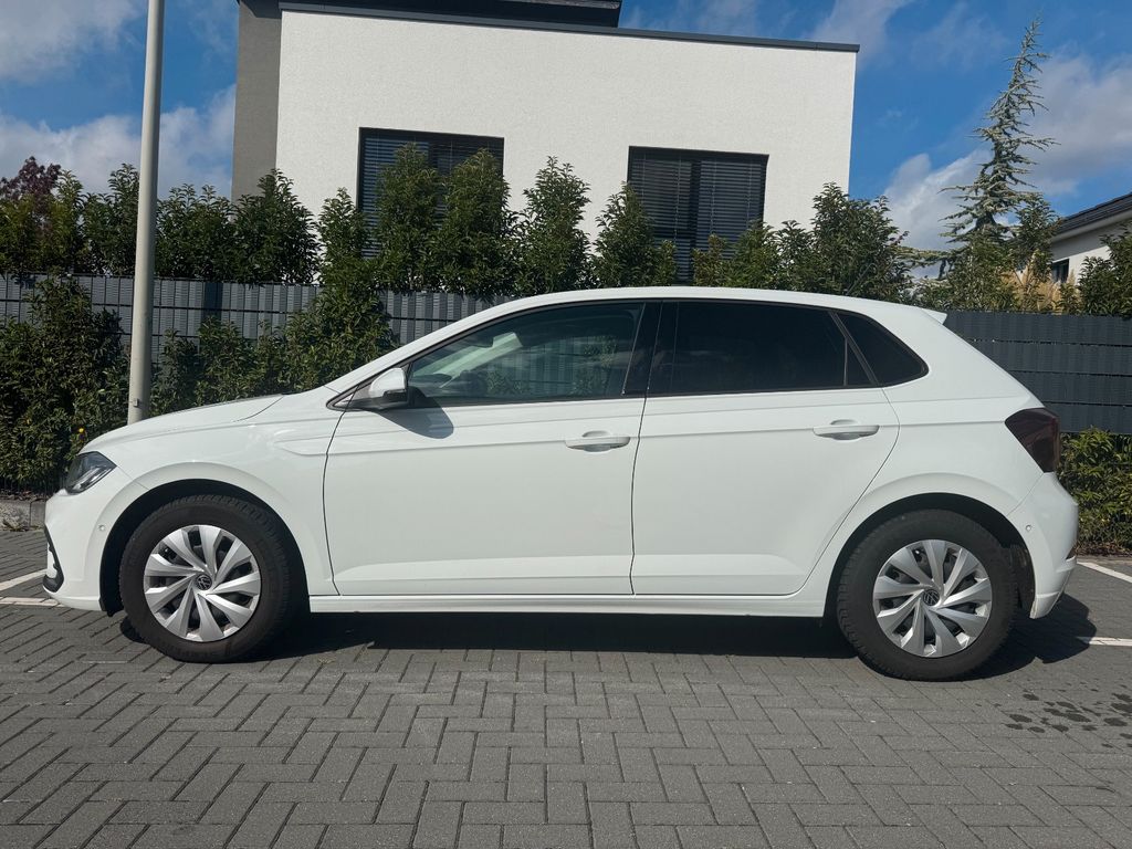 Image of Volkswagen Polo
