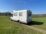 Volkswagen LT 35 Karmann Missouri LS635 - Wohnmobil oder -wagen Karman