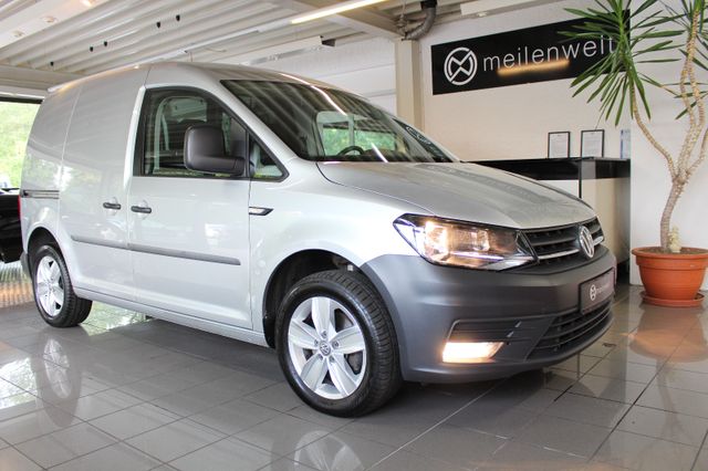 Volkswagen Caddy 2.0 TDI Nfz Navi SHZ PDC hinten Garantie