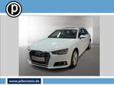 Audi A4 Avant 40 2.0 TDI Bang & Olufsen LEDER PANO KA - Audi A4 Gebrauchtwagen in Nürnberg