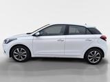 Hyundai i20 1.2 YES! SHZ*USB*RDKS*Bluetooth*ESC* - Hyundai i20: Kleinwagen