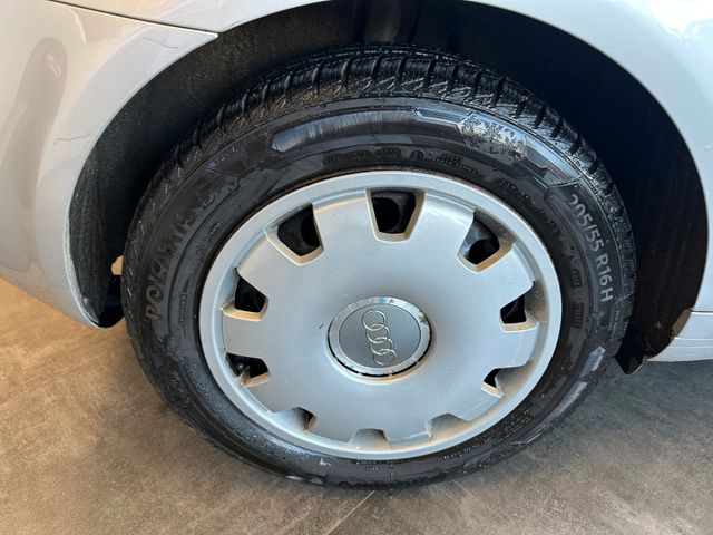 Audi A3 1.4 TFSI Ambition *Bi Xenon*Sitzh.*
