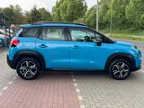 Citroën C3 1.2 Aircross Feel*Aut*Temp*Allwetter*TÜV NEU - Citroën Gebrauchtwagen in Berlin
