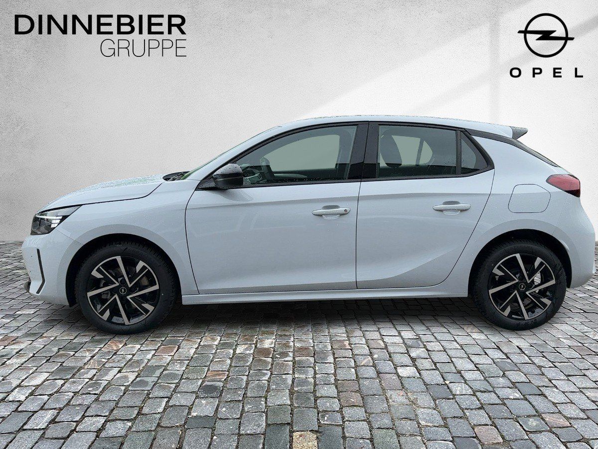 Opel CORSA Edition 1.2T *KAMERA+PDC+LED+LHZ* imagem 3