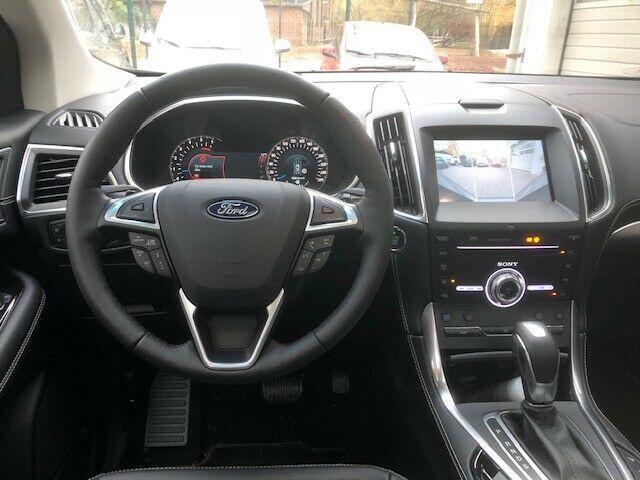 Ford Edge 2.0 TDCi Bi-Turbo''Vignale'' LED-SW,ACC,Pan