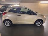 Ford Ka/Ka+ 1,2 Trend Trend - Ford Ka/Ka+ aus 2009