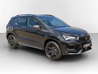 Cupra Ateca - Vorschau Bild 3