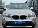 BMW X1 20 d sDrive +Finanzierung+Garantie - BMW aus 2011 mit Diesel-Antrieb