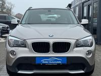 BMW X1 20 d sDrive +Finanzierung+Garantie
