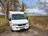 Dethleffs Globebus, AHK, PV, TV, Inspektion 02/26, neue Ri - Dethleffs Globe r