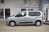 Opel Combo Life 1.5 D Elegance Standhzg Camping - : Kleinbus, Camping