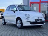 Fiat 500 Lounge/Pano/ - Gebrauchtwagen in Köln bis 5.000 Euro
