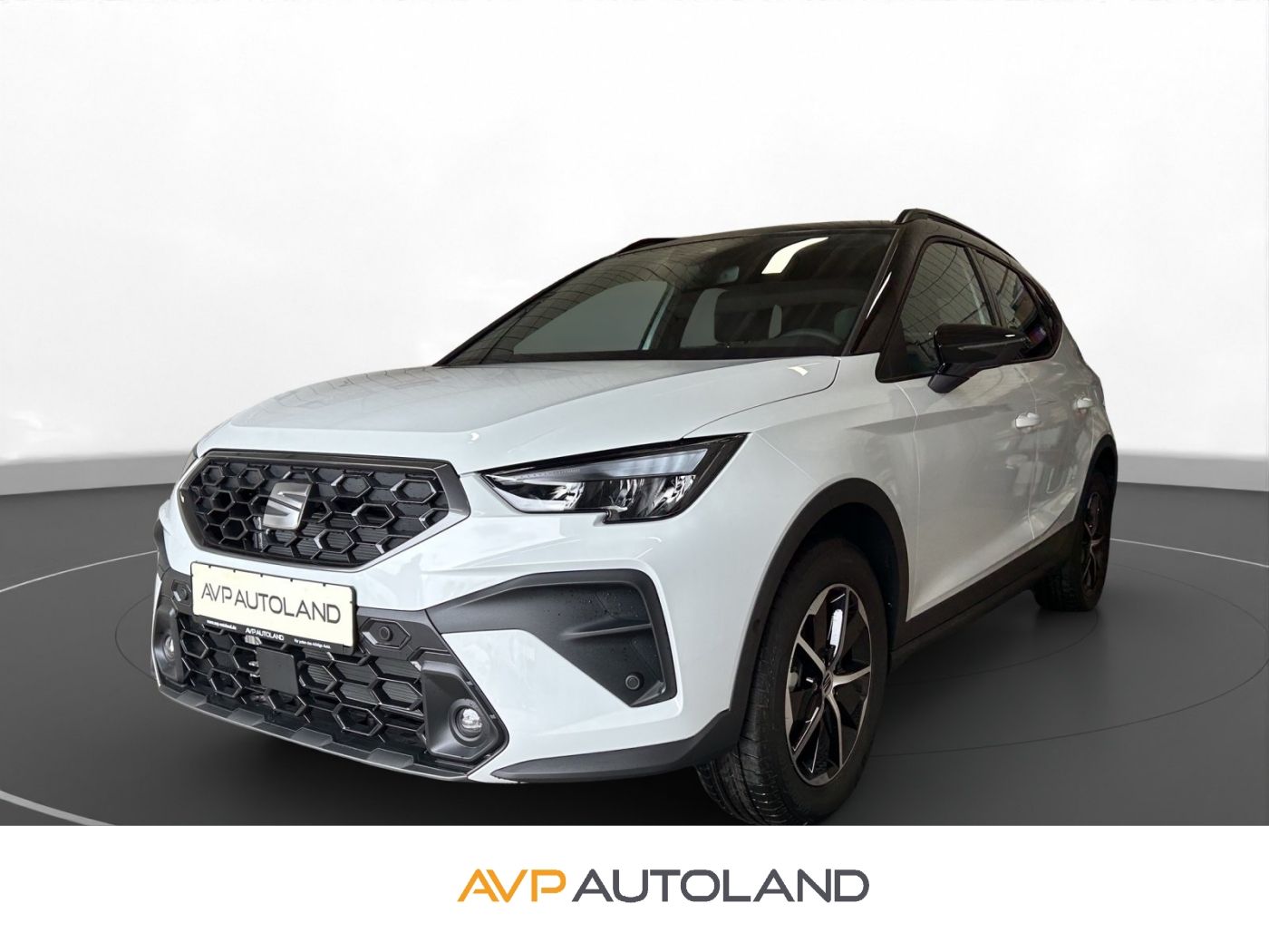 Seat Arona 1.0 TSI DSG Style | Facelift | NAVI | AHK