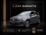 Volkswagen Golf Sportsvan|18000KM!!!|1.HAND|SHZ|TEMPO.|PDC| - VW Golf Sportsvan in Ludwigshafen