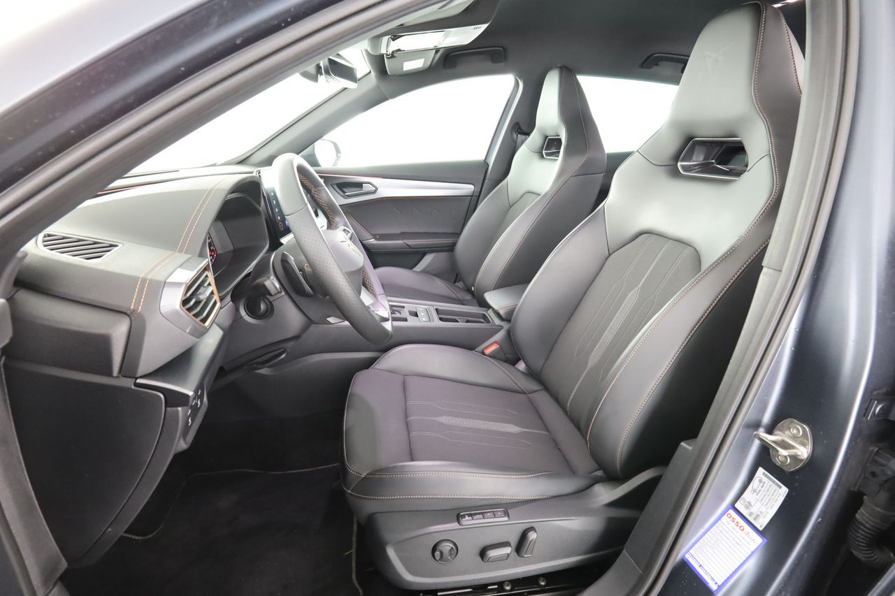 Cupra CUPRA Formentor 2.0 TSI DSG 4Drive imagem 2