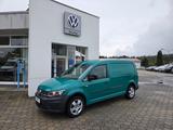 Volkswagen Caddy Nfz Maxi Kasten AHK - VW Caddy Gebrauchtwagen in Dresden