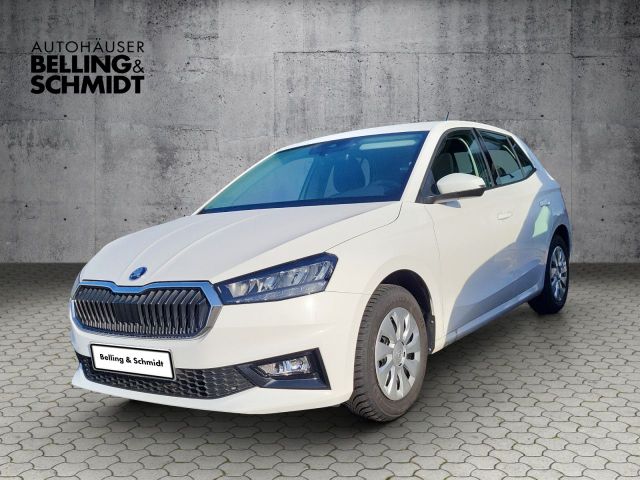 Fabia 1.0 MPI Essence