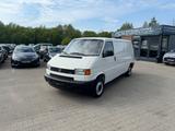 Volkswagen T4 Kombi/2,5/AHK/3-SITZER - gebrauchte VW T4 aus dem Jahr 1999