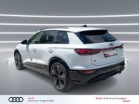 Audi Q6 e-tron - Vorschau Bild 6