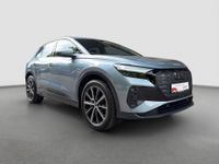 Audi Q4 e-tron - Vorschau Bild 4