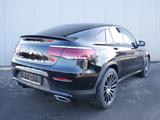 Mercedes-Benz GLC 400d Coupe 4Matic AMG-Line DISTR/360°/STHZ - Mercedes-Benz: GLC