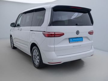 Volkswagen T7 Multivan - 8