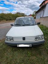 Peugeot 309 graffic - Peugeot 309 Benziner Gebrauchtwagen