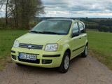 Fiat Panda 1.2 Panoramadach  - Fiat Panda aus 2004