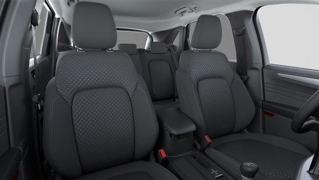 Ford Kuga - Bild 11