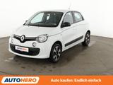 Renault Twingo 1.0 SCe Limited*KLIMA*LIMITER*GARANTIE* - Renault Twingo Gebrauchtwagen in Stuttgart