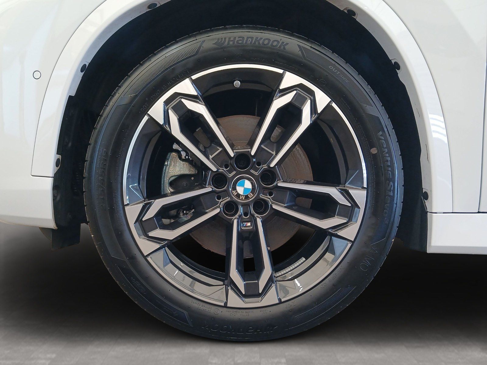 BMW X1 - Bild 7