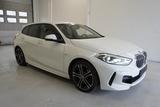 BMW 120D 2,0 XDRIVE M-SPORT FULL AUT. - BMW 120: Kleinwagen