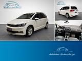 Volkswagen Touran 1.6 TDI Comfortline Business Paket - Volkswagen Touran: Business