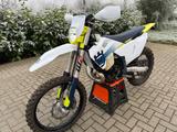 Husqvarna TE150 TPI 2024 *neuwertig* - Offers