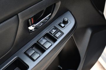 Subaru Impreza - 9