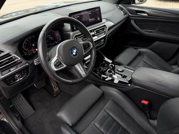 BMW X3 - 9