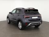 Volkswagen T-Cross 1.0TSI DSG Matrix Sitzheizung Kamera - Volkswagen T-Cross in Chemnitz