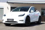 Tesla Model Y Long Range Dual AWD ++MWST+1.HAND+PANO++ - Tesla Model Y Long-Range