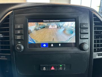 MYAUTOCENTER – Gebraucht- und Jahreswagen mit Werkstattservice in Pfaffenhofen Mercedes-Benz Vito Mixto *TEMPO*NAV*SitzHZ*PDC(CAM)*KLIMA*